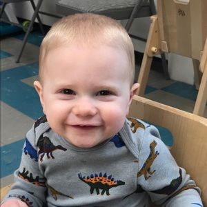 Meet your Posher, Joseph